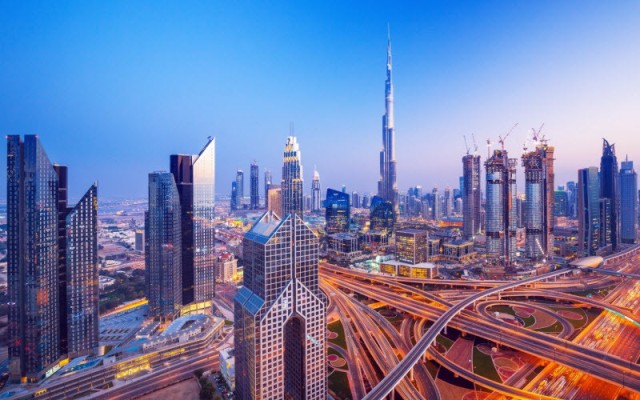 العقارات السكنية في دبي تجذب المشترين والمستأجرين