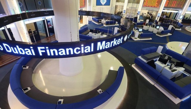 79 مليون درهم أرباح سوق دبي المالي بالنصف الأول من 2020