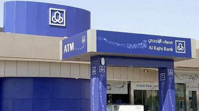 Al-Rajhi bank’s annual profits rise 170%