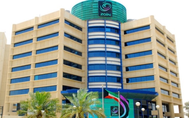 217 million Kuwaiti dinars, "Zain" Kuwaiti profits during 2019