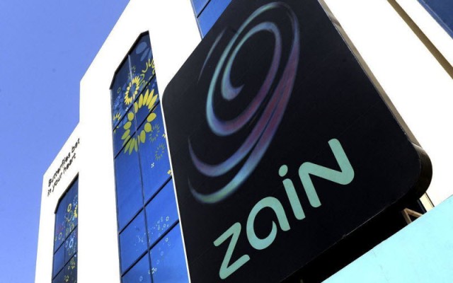 Zain Saudi signs Islamic financing agreement