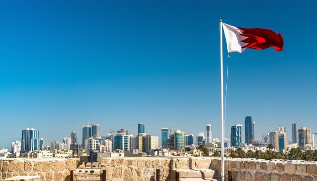 The Bahrain government’s deficit drops 35% in the first half of 2021