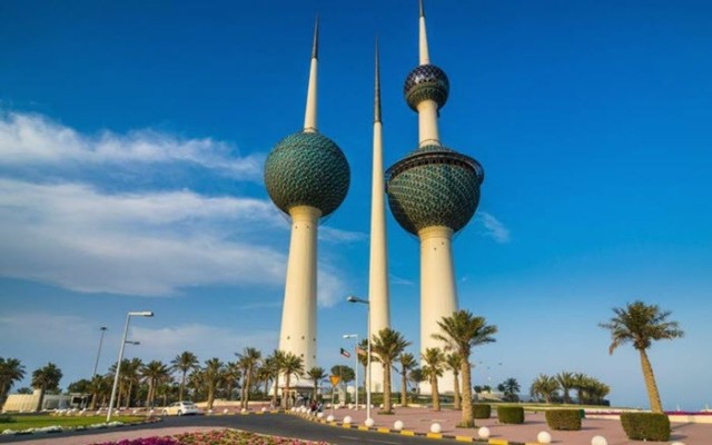 الكويت تدرس بدائل دعم سيولة الاحتياطي العام للبلاد