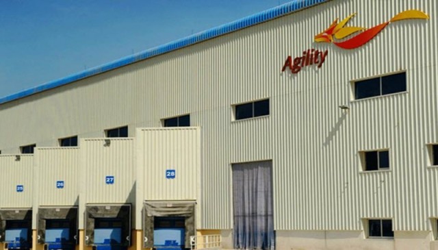 Kuwaiti "Agility" obtains new banking facilities worth $ 75 million