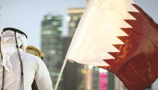 ستاندرد آند بورز تؤكد تصنيف قطر عند (-AA) بنظرة مستقرة