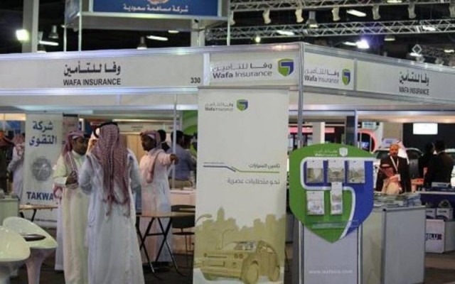 158 مليون ريال خسائر سنوية لـ"وفا للتأمين"