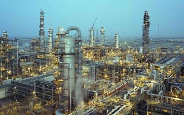 6.4 million riyals losses for chemicals in the third quarter