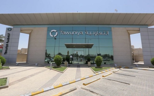 Earnings of "Cooperative Insurance" quarterly