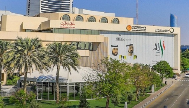 DEWA intends to list on the Dubai market