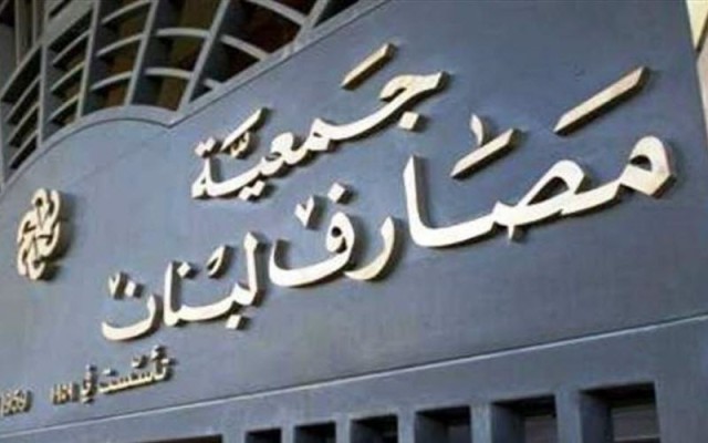Temporary procedures for commercial banks in Lebanon