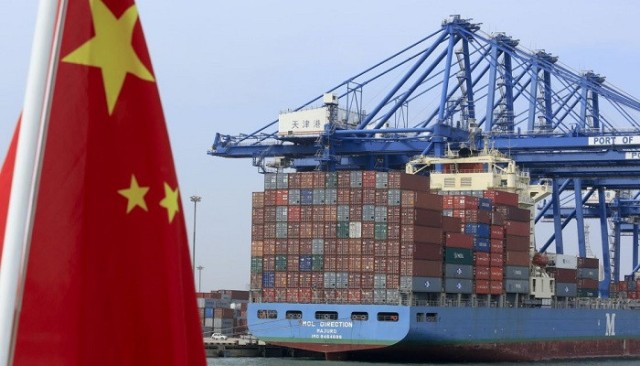 China's economy grows slower than expected in the second quarter