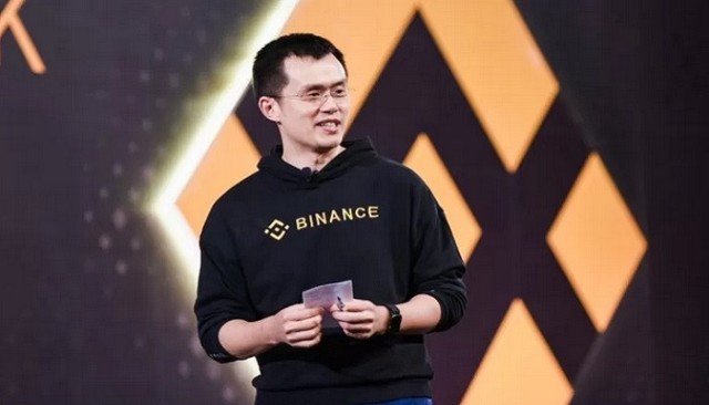 The CEO of "Binance" worries traders.. Find out why