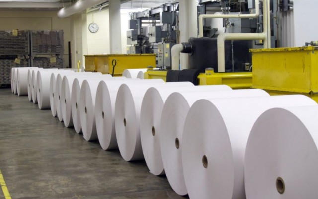 Saudi paper losses up 33%