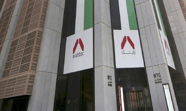 Arabtec heads for possible merger with Trojan