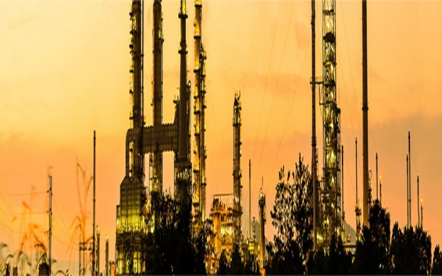 Saudi Arabia is discovering large quantities of gas