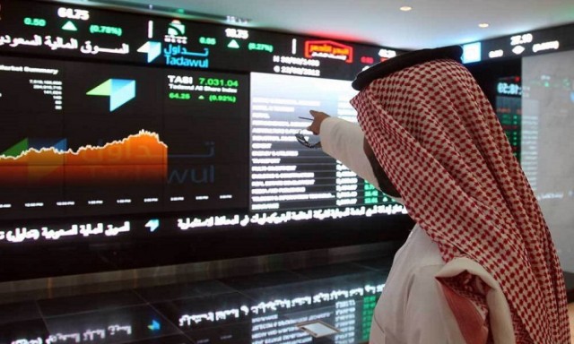 محطات هامة بمسيرة البورصة السعودية في عام 2019