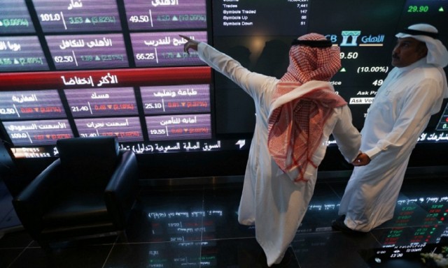 Deals in the Saudi market