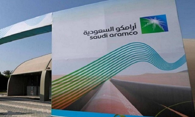 "أرامكو" تقود 10 أسهم سعودية لاقتناص 92% من الخسائر السوقية في 2020