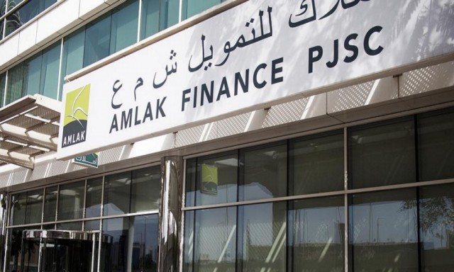 Amlak records record gains in October