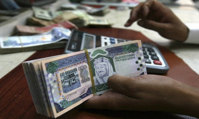 The accumulated losses are taking Saudi companies towards the abyss ... and others are breathtaking