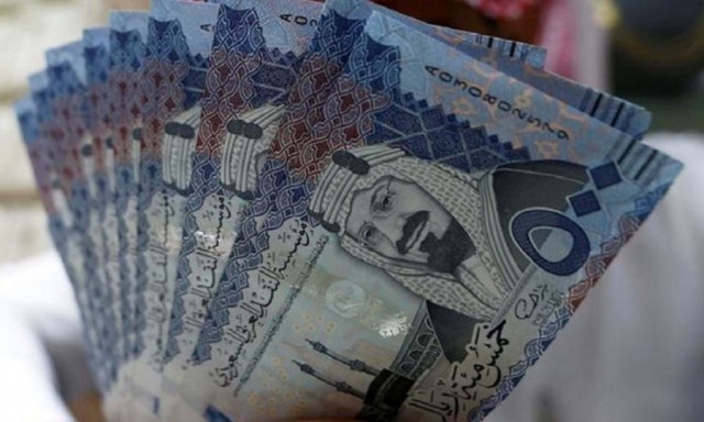 تعرف على أهم الأرقام بالميزانية السعودية للعام 2020