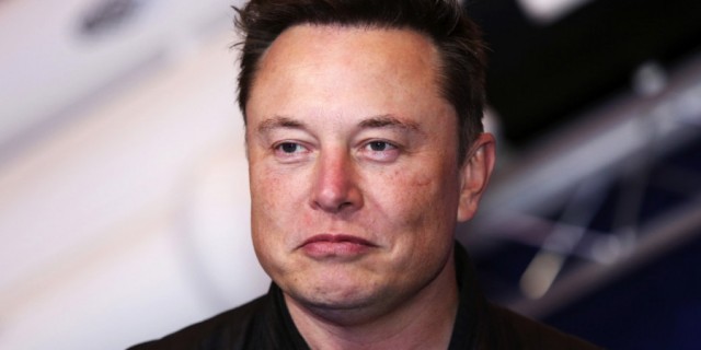 Elon Musk's net worth increased by $ 5 billion