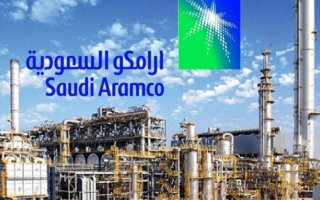 Aramco plans increase dividend