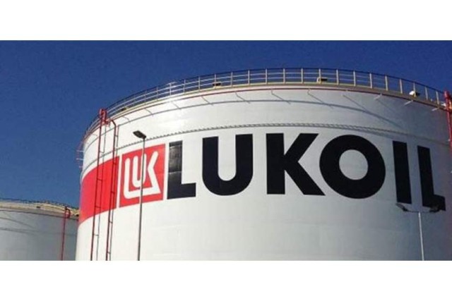 Lukoil increases its profits