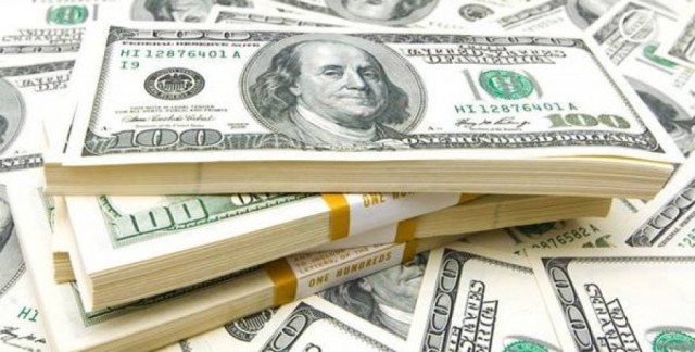 4 wealthy people lose $ 21 billion in one night