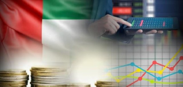 UAE economy has exceptional