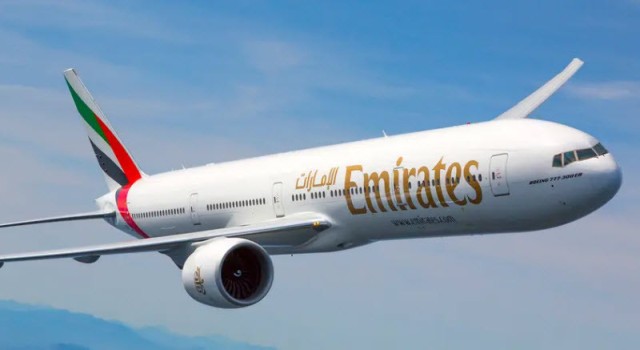 Emirates Airlines cuts more of its employees