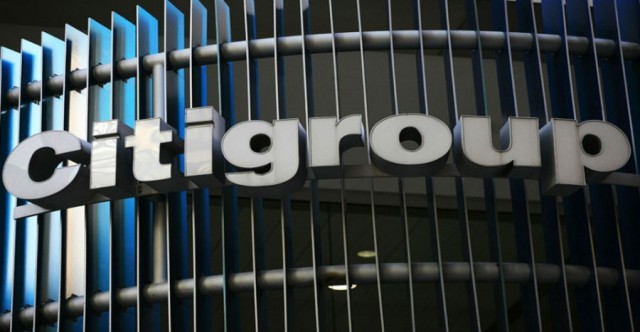 Citigroup profits rise in Q3