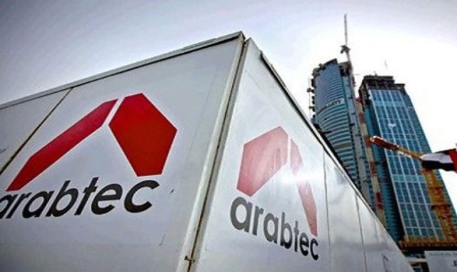 Emaar Misr with Arabtec