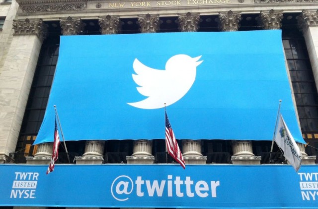 "Twitter" expects losses in the first quarter