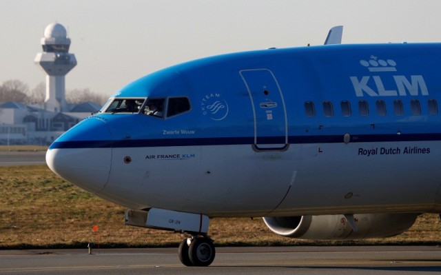 Dutch Airways plans to cut 2,000 jobs due to Corona