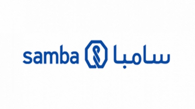 Samba profits fall third