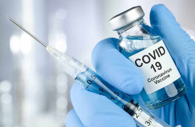 Germany may start vaccination against Corona next month