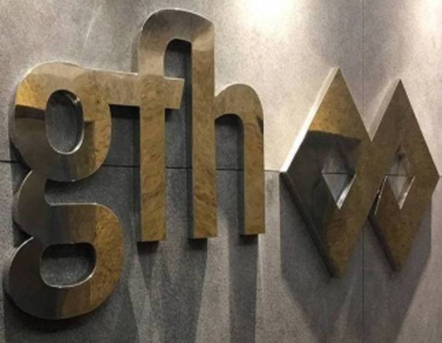 GFH increases its stake in the global bank to 50.4%