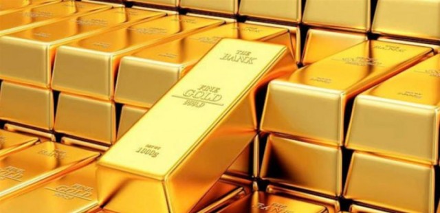 Gold prices will rebound