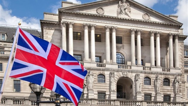 Inflation Britain falls lowest