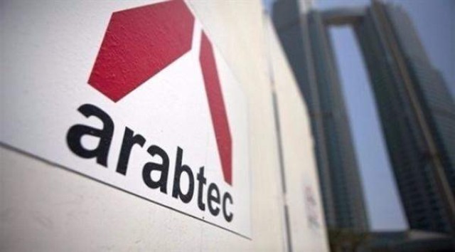 Arabtec subsidiary signs contract