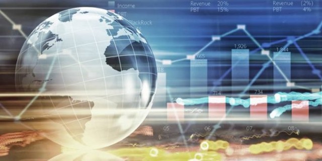 This week investors looking