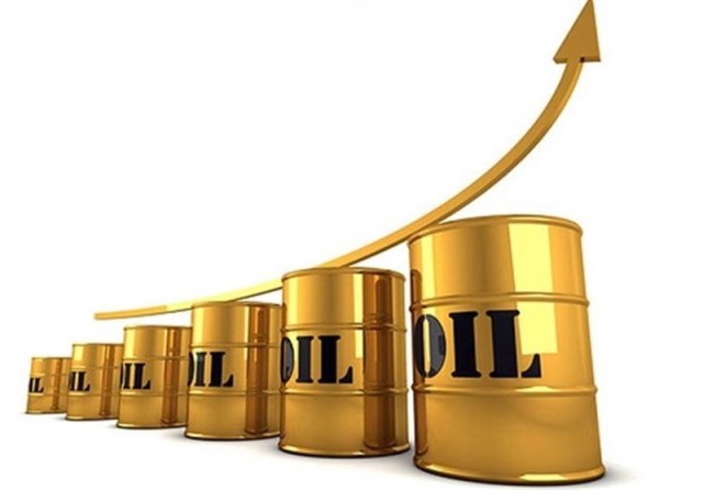 Oil prices record biggest