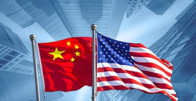 Trump Agreement with China