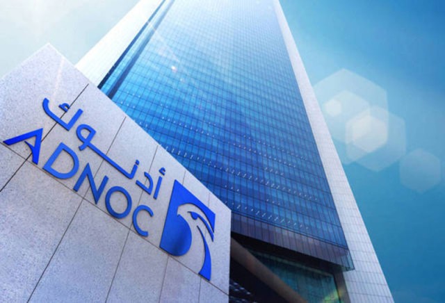 ADNOC sets a contract with 1,87 billion dirhams on the Italian "Saipam"