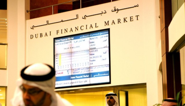 Dubai's banks increase profits