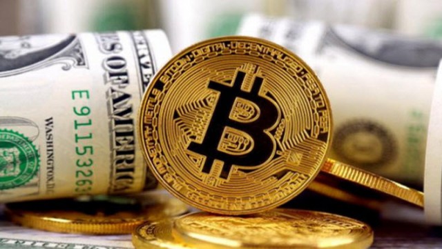 Bitcoin loses $ 14 billion after Biden’s victory announcement