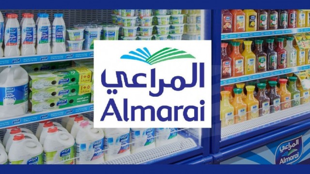 10% cash dividends for Almarai shareholders for the year 2021