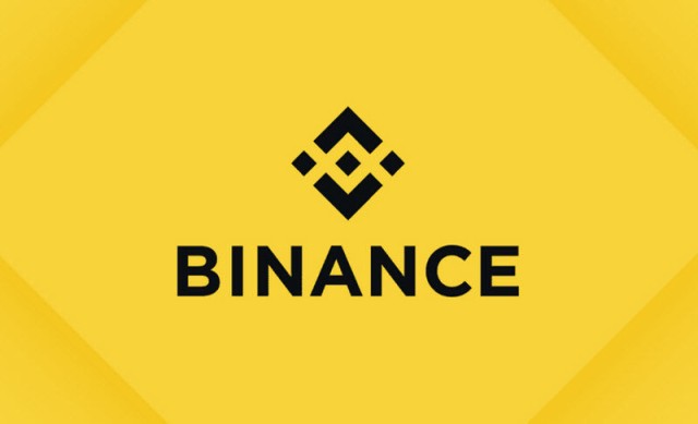 570 million dollars in coins stolen from Binance