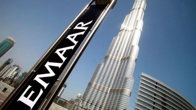 Emaar Malls posts growth